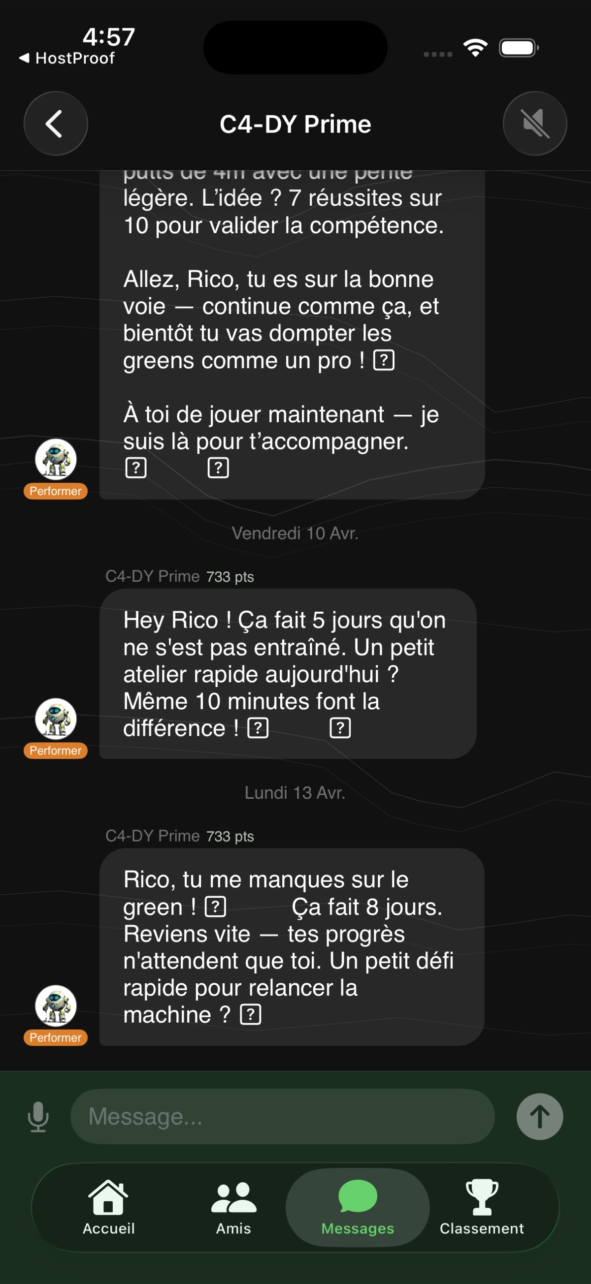 Chat