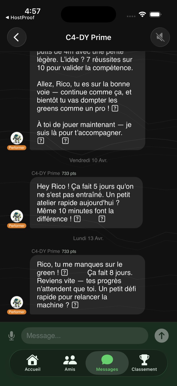 Chat